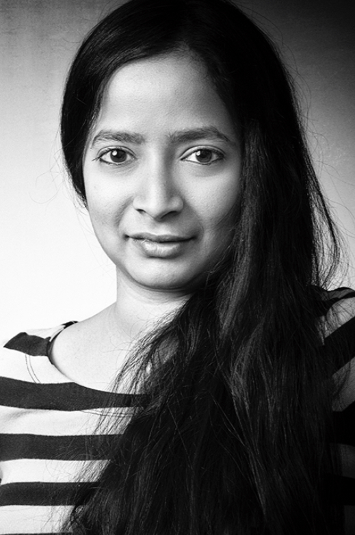 Anasua Chatterjee