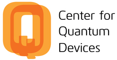 QDEV Logo
