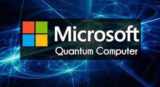 Microsoft Quantum Computing
