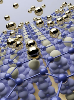 graphene sheet