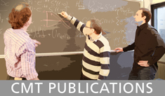 CMT Publications